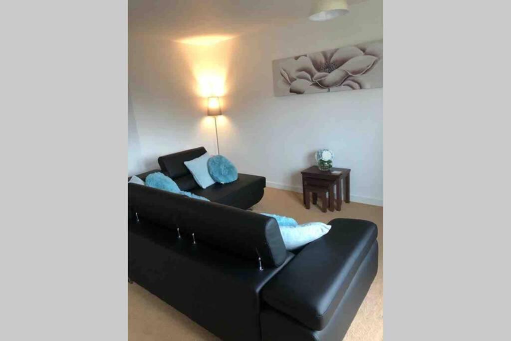 Liverpool, Superb City Centre Apartment With Parking Eksteriør bilde